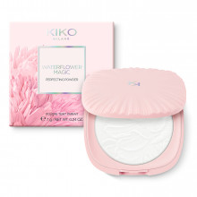 Kiko Waterflower Magic Perfecting Powder